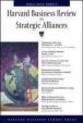 Harvard Business Review: On Strategic Alliances