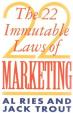 The 22 Immutable Laws Of Marketing In Asia