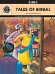 Amar Chitra Katha :Tales Of  Birbal 