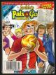 Archie's Pals'n'gals Double Digest Magazine No -122