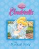 Disney Princess Magical Story: Cinderella
