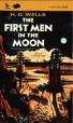 The First Man InThe Moon