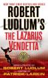The Lazarus Vendetta