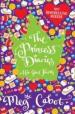 The Princess Diaries: Mia Goes Fourth