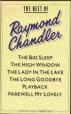 The Best of Raymond Chandler