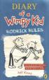 Diary of a Wimpy Kid 2 : Rodrick Rules 