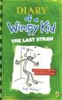Diary of a Wimpy Kid 3: The Last Straw 
