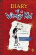 Diary of a Wimpy Kid 1 : A Novel In Cartoons 