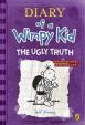 Diary of a Wimpy Kid 5 : The Ugly Truth 