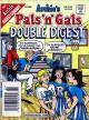 Archie's Pals'n'gals Double Digest Magazine No -64
