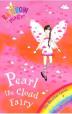 Rainbow Magic: The Weather Fairies: 10: Pearl The Cloud Fairy 