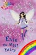 Rainbow Magic: The Weather Fairies: 12: Evie The Mist Fairy 