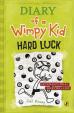 Diary of a Wimpy Kid 8: Hard Luck 