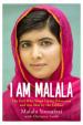 I Am Malala : The Girl who Stood Up for Education and was Shot by the Taliban 
