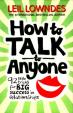 How to Talk to Anyone 