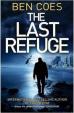The Last Refuge : Dewey Andreas Series #3