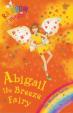Rainbow Magic: The Weather Fairies: 09: Abigail The Breeze Fairy 