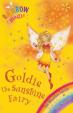 Rainbow Magic: The Weather Fairies: 11: Goldie The Sunshine Fairy