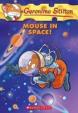 Geronimo Stilton : # 52 Mouse in Space 