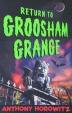 Return To Groosham Grange