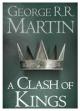 A Clash of Kings (A Song of Ice and Fire, #2)