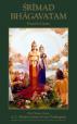 SRIMAD BHAGAVATA : His Divine Grace: Fourth Canto , Second Part