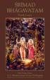 SRIMAD BHAGAVATA : His Divine Grace: Nineth Canto 