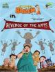 Chhota Bheem:Revenge Of The Ants 