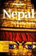 Lonely Planet:Nepal For The Indian Traveller 