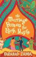 The Marriage Bureau For Rich People 
