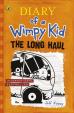 Diary of a Wimpy Kid 9 : The Long Haul 