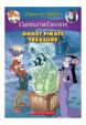 Geronimo Stilton :Creepella Von Cacklefur: Ghost Pirate Treasure