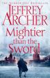 Mightier than the Sword :The Clifton Chronicles 5