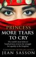 Princess More Tears to Cry 