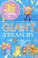Giant Treasury For 5 Year Old