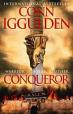 Conqueror:Warrior Brother Hero *Conqueror 5