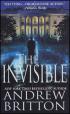 The Invisible. Ryan Kealey Thriller Book 2