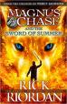 Magnus Chase :The Sword of Summer,Book 1,released October 2016
