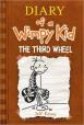 Diary Of A Wimpy Kid 7 :The Third Whell