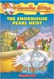 Geronimo Stilton: #51 The Enormouse Pearl Heist