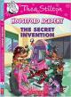 Thea Stilton :Mouseford Academy :#5 The Secret Invention