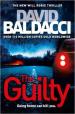The Guilty(Will Robie Series)