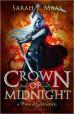 Crown of Midnight Book2