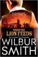 When the Lion Feeds (The Courtneys of Africa Series)