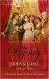 The Regency:Lords & Ladies Collection - Volume 6