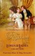 The Regency:Lords & Ladies Collection - Volume 16