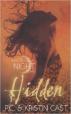 Hidden: House Of Night Novel 10