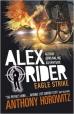 Eagle strike(Alex Rider) 