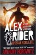 Russian Roulette(Alex Rider) 