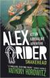 Snakehead (Alex Rider) 